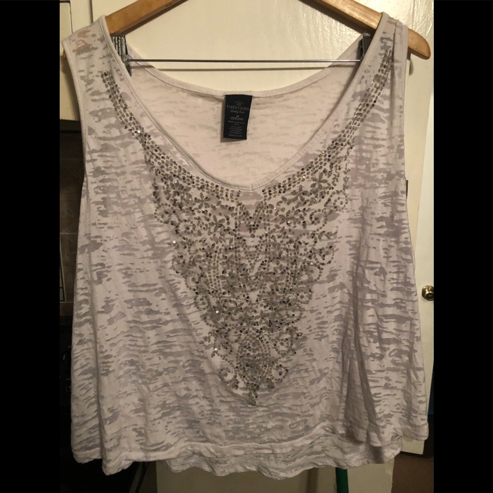 Tank top bundle